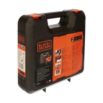 Stichsäge Black & Decker KS701PEK