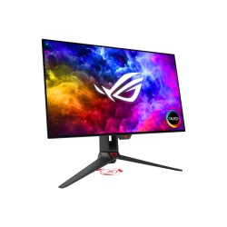 Monitor Asus 90LM08Q0-B01A70 Wide Quad HD HDR10 OLED Flicker free NVIDIA G-SYNC