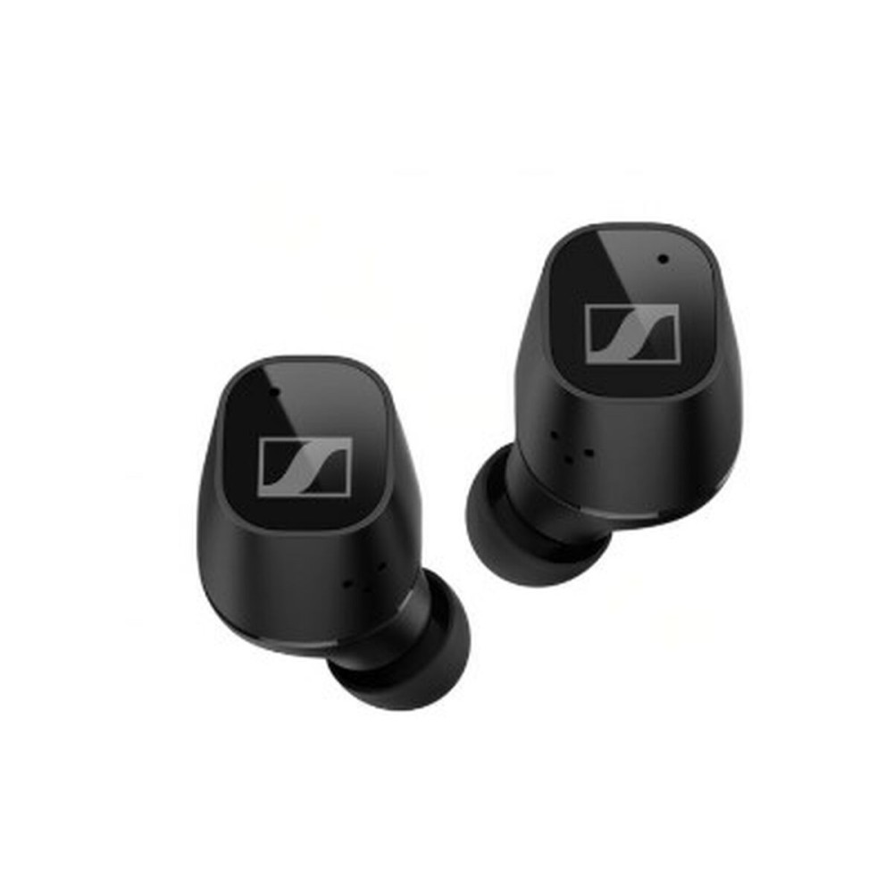 Casques avec Microphone Sennheiser 509188 Noir