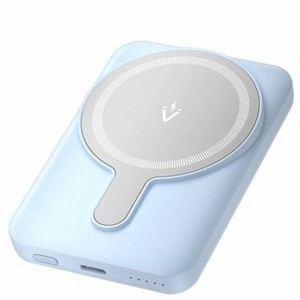 Powerbank Vention FHSL0 Bleu