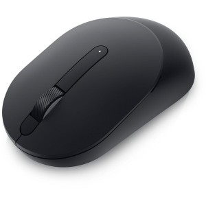 Mouse Dell 570-ABOC                        Schwarz