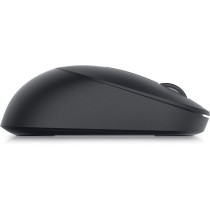 Mouse Dell 570-ABOC                        Schwarz