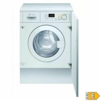 Washer - Dryer Balay 3TW773B 7kg / 4kg 1200 rpm White