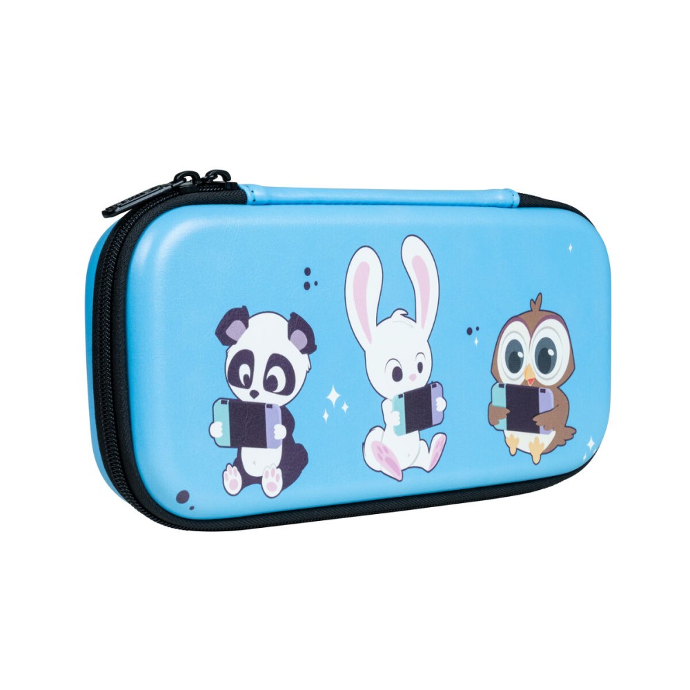 Etui für Nintendo Switch Bigben Rabbit