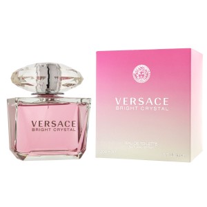 Parfum Femme Versace Bright Crystal EDT