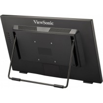 Monitor mit Touchscreen ViewSonic Full HD 24" LED 60 Hz