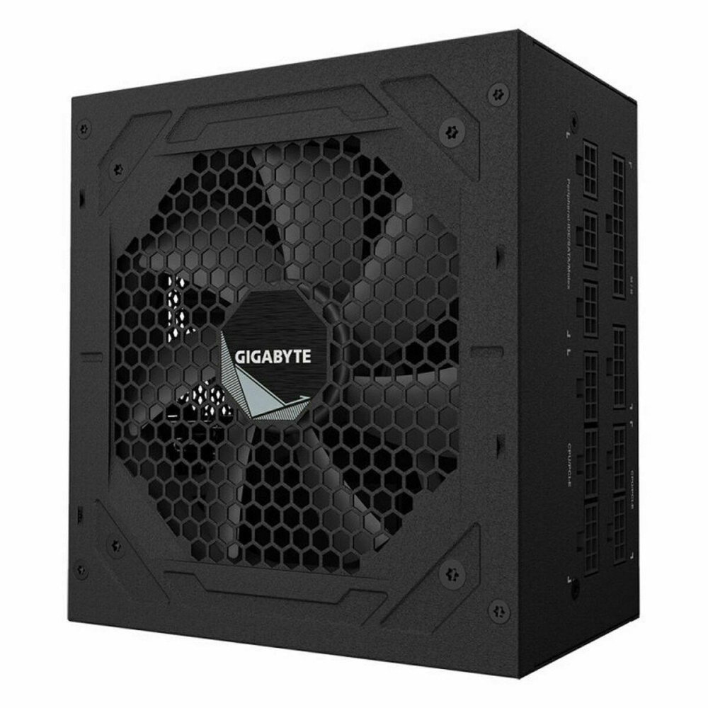 Bloc d’Alimentation Gigabyte UD1000GM ATX 1000 W 80 Plus Gold 1000W