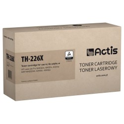 Toner Actis TH-226X Schwarz