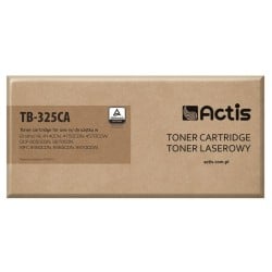 Toner Actis TB-325CA Bunt Türkis