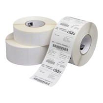 Printer Labels Zebra 800264-605 White 102 x 152 mm