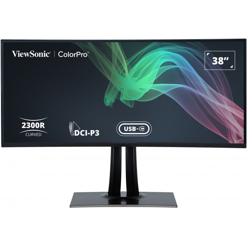 Écran ViewSonic VP3881A 38"