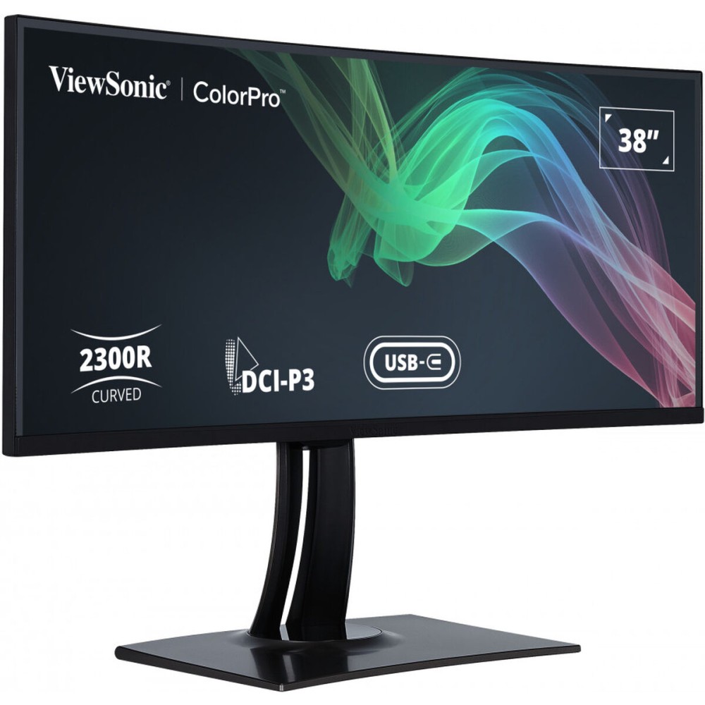 Écran ViewSonic VP3881A 38"