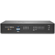 Router SonicWall TZ270 RJ45 USB-A 3.2