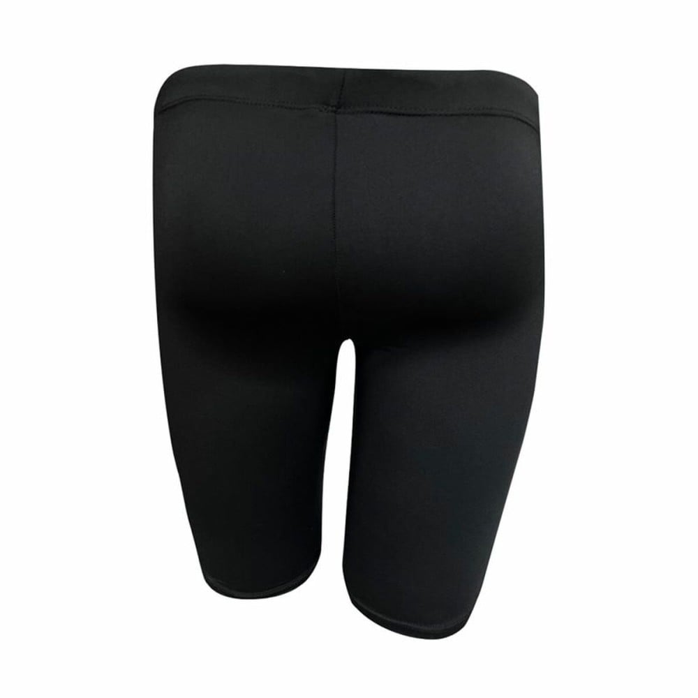 Herren Badehose Ras Kubrat Schwarz S