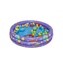 Ball Pool Bestway 102 x 25 cm