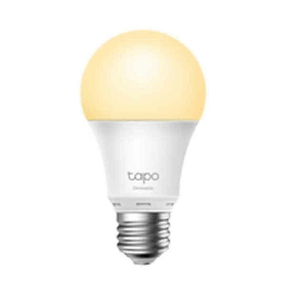 Ampoule TP-Link Tapo L510E E27 Blanc 806 lm (2700k)