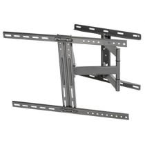 TV Mount Vivanco 37982 Black