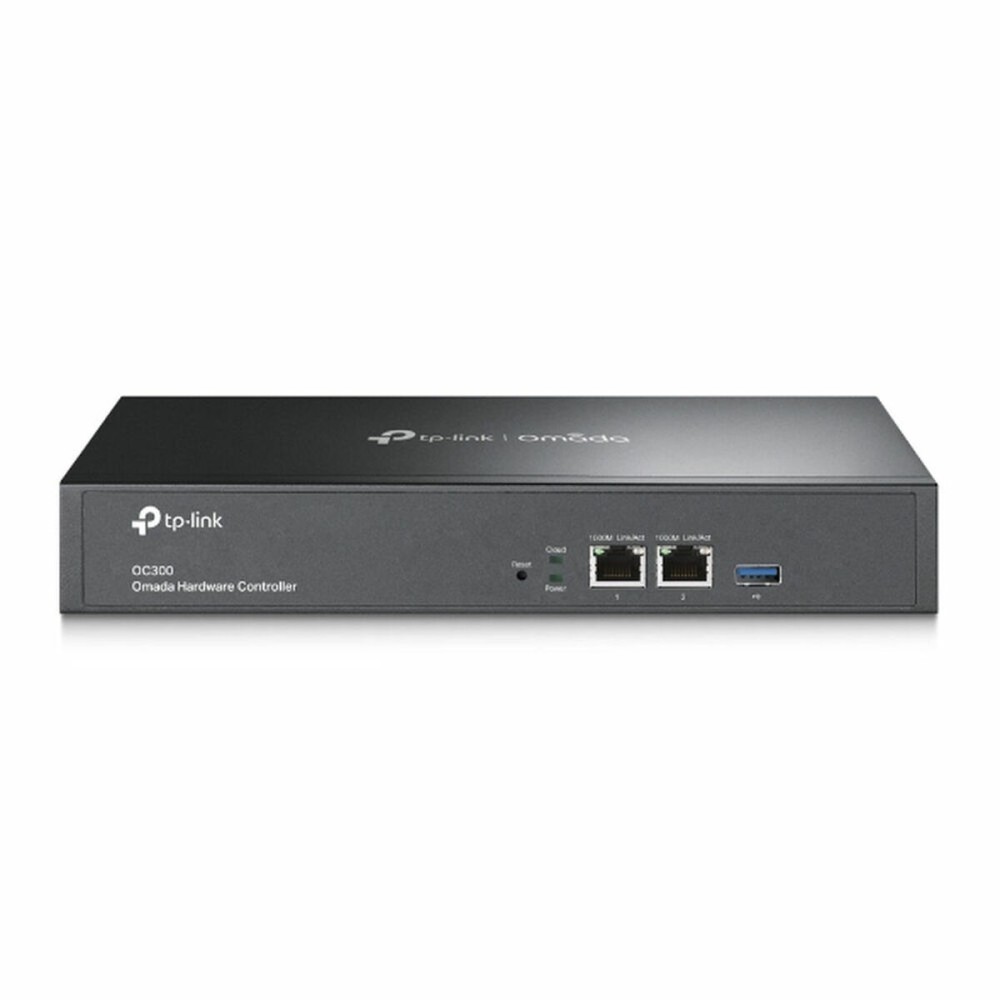 Schnittstelle TP-Link OC300 Schwarz