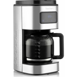 Cafetière goutte à goutte Bodum Bistro 12095 900 W 1,5 L Noir