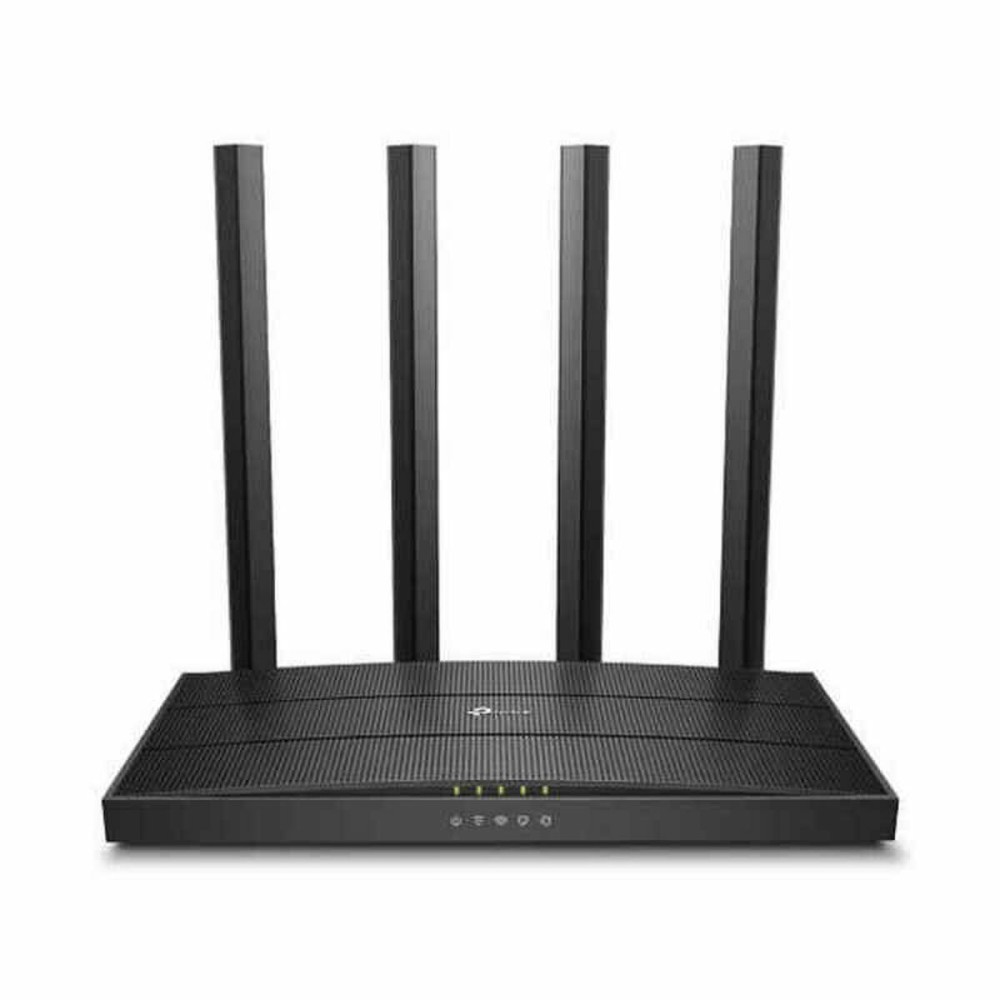 Router TP-Link Archer C80 Noir