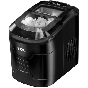 Machine à Glaçons TCL ICE-B9 Noir 112 W 2,2 L