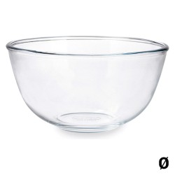 Rührschüssel Pyrex Classic Vidrio Durchsichtig Glas