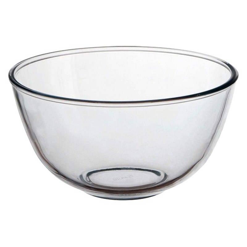 Bol mélangeur Pyrex Classic Vidrio Transparent verre