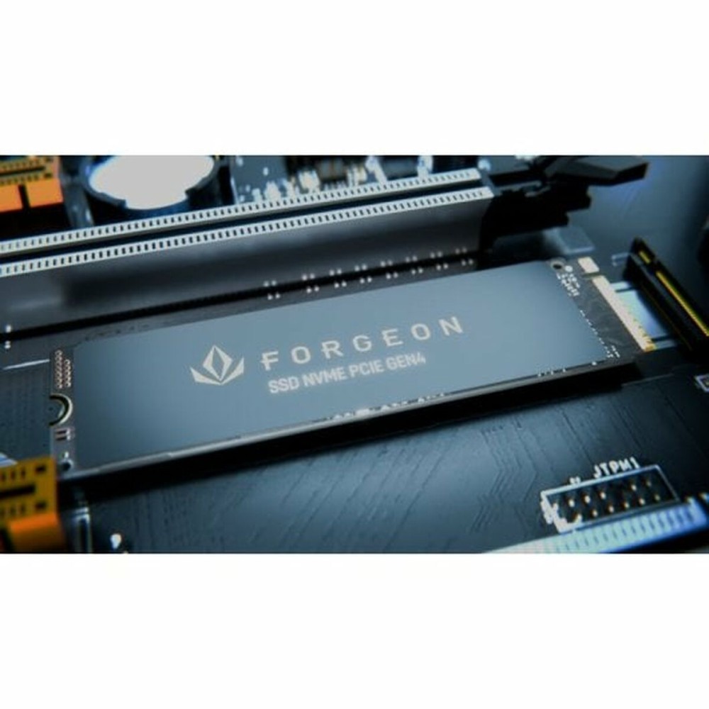 Disque dur Forgeon 1 TB SSD