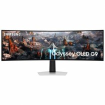 Écran Samsung LS49CG934SUXEN 240 Hz