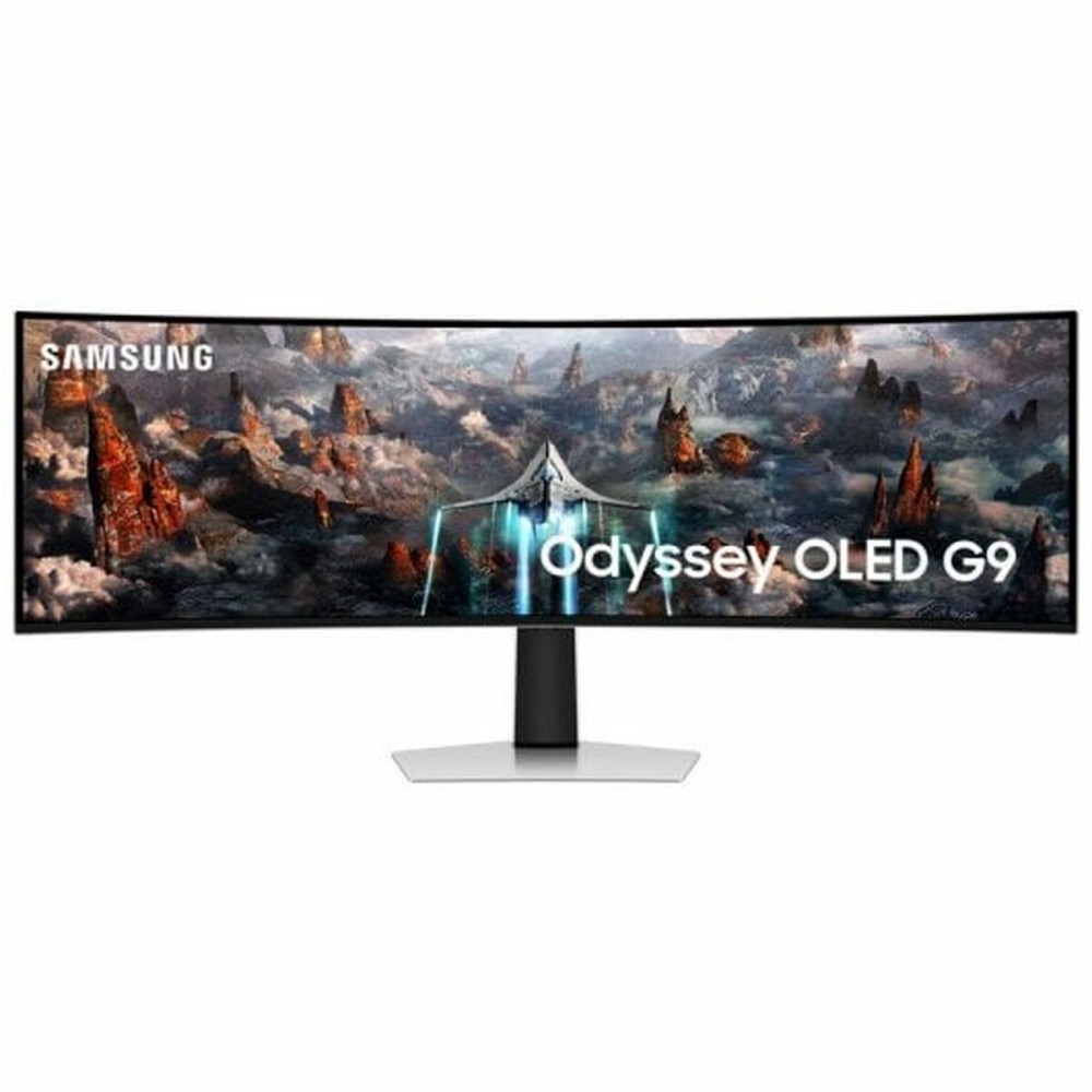 Écran Samsung LS49CG934SUXEN 240 Hz