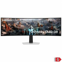 Écran Samsung LS49CG934SUXEN 240 Hz