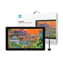 Tablettes graphiques et stylos Huion GS2202