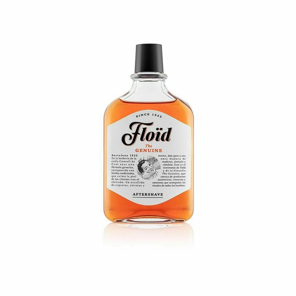 Aftershave Lotion Floïd 150 ml