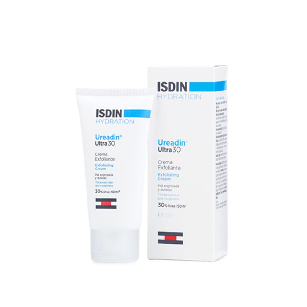 Peelingcreme Isdin Ureadin Ultra30 50 ml