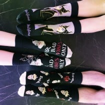 Socks Disney (36-43)