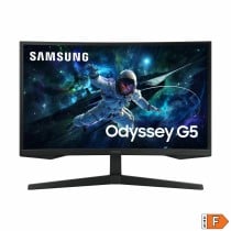 Gaming-Monitor Samsung LS27CG552EUXEN 27" 165 Hz