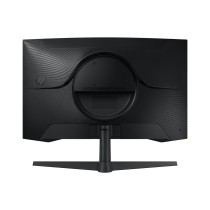 Gaming-Monitor Samsung LS27CG552EUXEN 27" 165 Hz