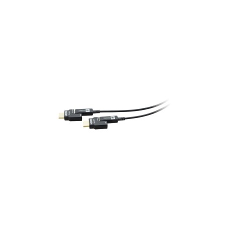 Câble HDMI Kramer CLS-AOCH/60-98 Noir 30 m