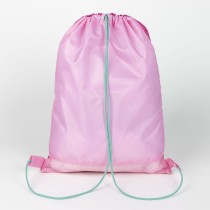 Child's Backpack Bag Minnie Mouse Fuchsia