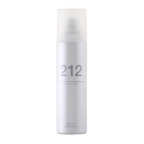 Spray Deodorant Carolina Herrera 212 Women