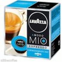 Capsules de café DEK CREMOSO (16 Unités)