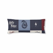 Taie d'oreiller Harry Potter Hogwarts Multicouleur 175 Fils 45 x 110 cm