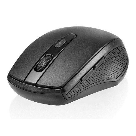 Souris sans-fil Tracer TRAMYS46729 Noir