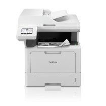 Multifunction Printer Brother DCPL5510DW 