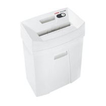 Paper Shredder Hsm Pure 220 20 L