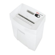 Paper Shredder Hsm Pure 220 20 L