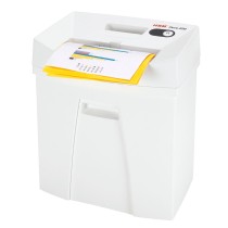 Déchiqueteuse de Papier Hsm Pure 220 20 L