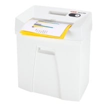 Paper Shredder Hsm Pure 220 20 L