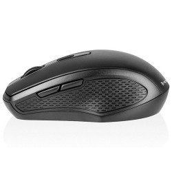 Souris sans-fil Tracer TRAMYS46729 Noir