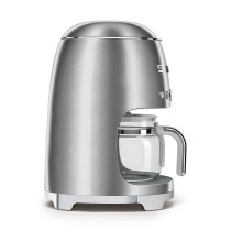 Cafetière goutte à goutte Smeg Dcf02sseu Rétro 1050 W 1,4 L 1,25 L